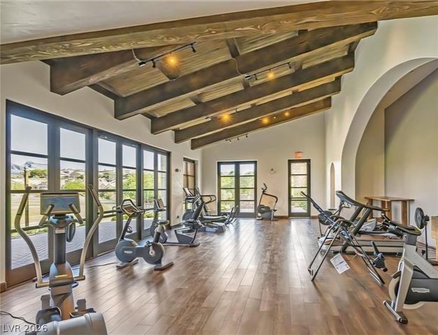 5 Faro De Marbella Court, Henderson, NV 89011