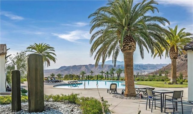 5 Faro De Marbella Court, Henderson, NV 89011
