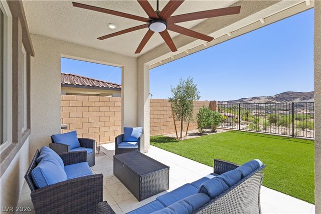 5 Faro De Marbella Court, Henderson, NV 89011