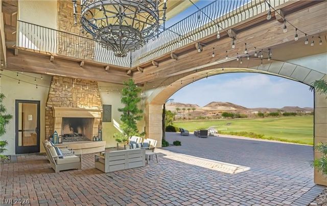 5 Faro De Marbella Court, Henderson, NV 89011
