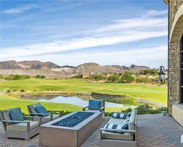 5 Faro De Marbella Court, Henderson, NV 89011