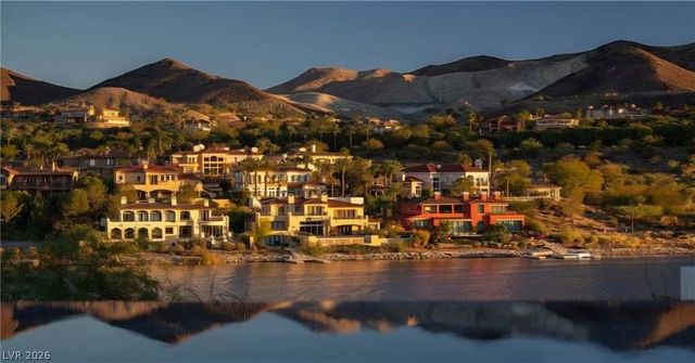 5 Faro De Marbella Court, Henderson, NV 89011