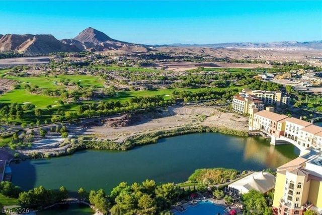 5 Faro De Marbella Court, Henderson, NV 89011
