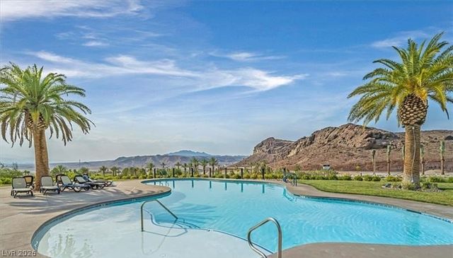 5 Faro De Marbella Court, Henderson, NV 89011