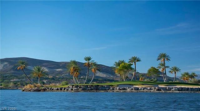 5 Faro De Marbella Court, Henderson, NV 89011