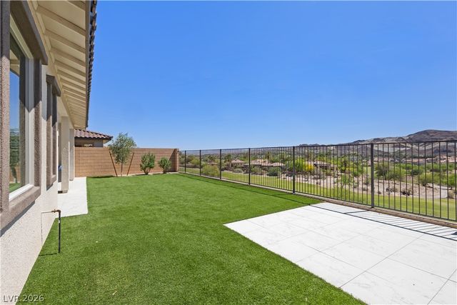 5 Faro De Marbella Court, Henderson, NV 89011
