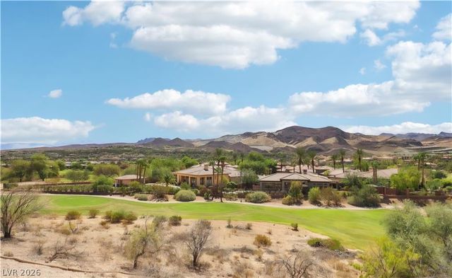 5 Faro De Marbella Court, Henderson, NV 89011