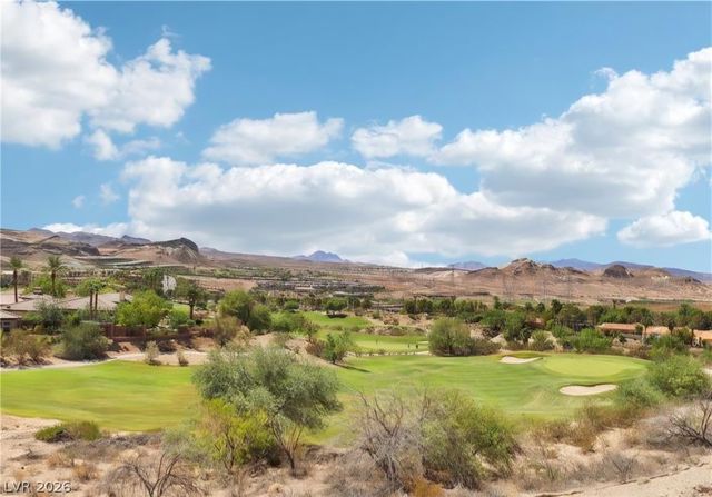 5 Faro De Marbella Court, Henderson, NV 89011