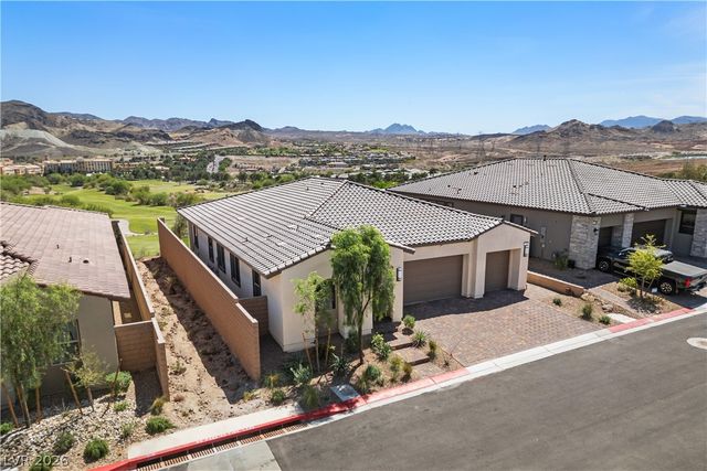 5 Faro De Marbella Court, Henderson, NV 89011
