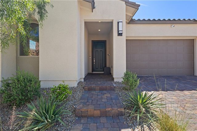 5 Faro De Marbella Court, Henderson, NV 89011