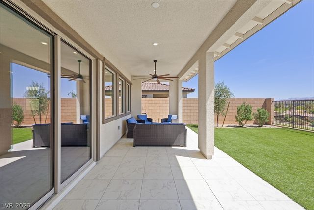 5 Faro De Marbella Court, Henderson, NV 89011