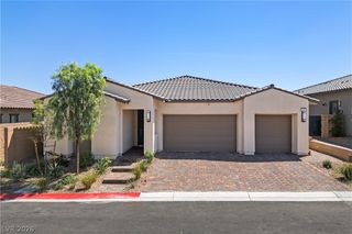 5 Faro De Marbella Court, Henderson, NV 89011