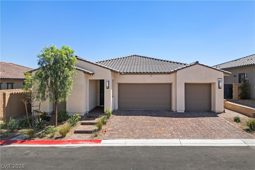 5 Faro De Marbella Court, Henderson, NV 89011