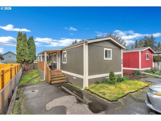 3200 Se SILVER LEAF Ln 34, Portland, OR 97267