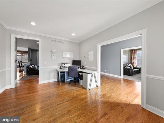 205 LARISTONE CT, Clayton, DE 19938