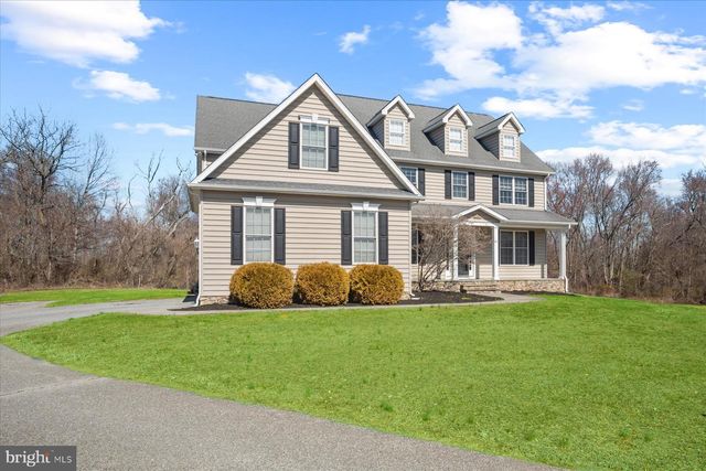 205 LARISTONE CT, Clayton, DE 19938