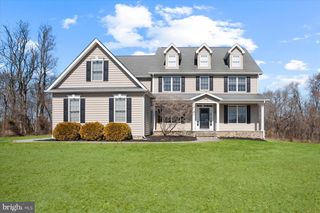 205 LARISTONE CT, Clayton, DE 19938