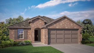 1624 TIN ROOF Road, Denton, TX 76249