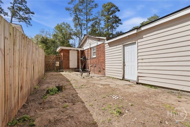 1816 Northgate Drive, Savannah, GA 31404