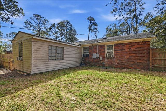 1816 Northgate Drive, Savannah, GA 31404