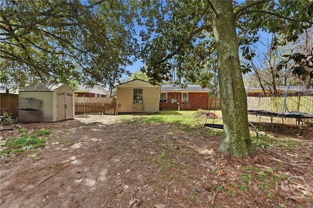 1816 Northgate Drive, Savannah, GA 31404