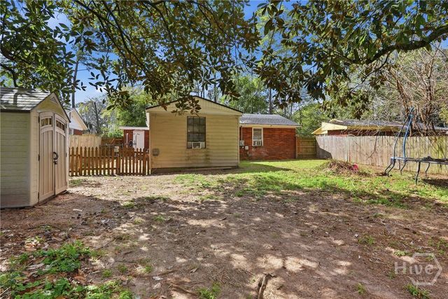 1816 Northgate Drive, Savannah, GA 31404