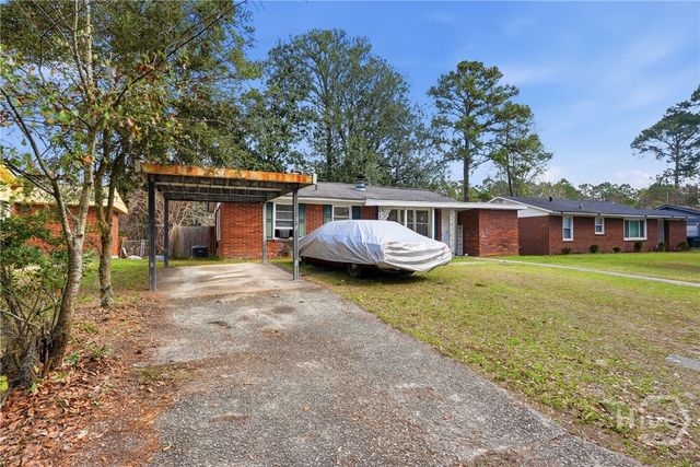 1816 Northgate Drive, Savannah, GA 31404