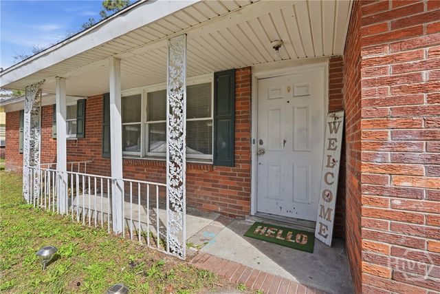 1816 Northgate Drive, Savannah, GA 31404