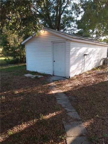 110 ORANGE AVENUE, Winter Haven, FL 33880