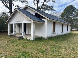 1400 Hargrove Street, Rocky Mount, NC 27801