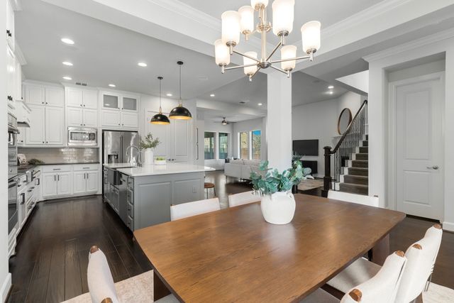 2817 Kirin Road, Carrollton, TX 75007