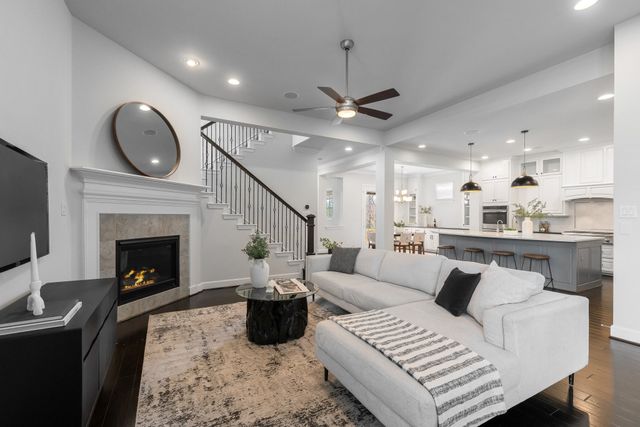 2817 Kirin Road, Carrollton, TX 75007