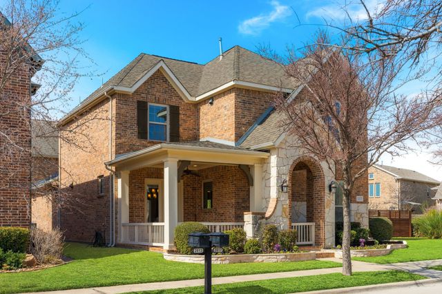 2817 Kirin Road, Carrollton, TX 75007