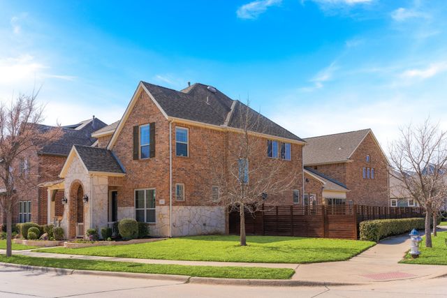 2817 Kirin Road, Carrollton, TX 75007