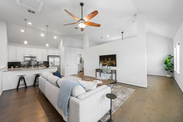 2817 Kirin Road, Carrollton, TX 75007