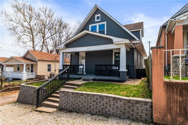 753 Simpson Avenue, Kansas City, KS 66101