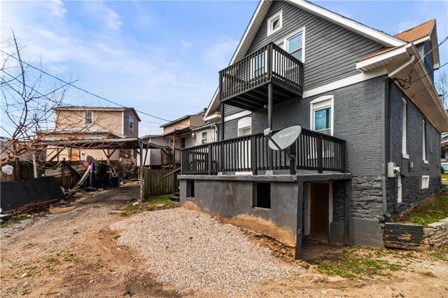 753 Simpson Avenue, Kansas City, KS 66101