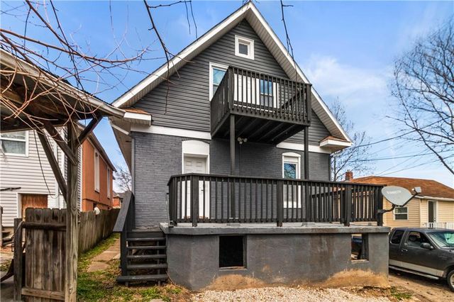 753 Simpson Avenue, Kansas City, KS 66101