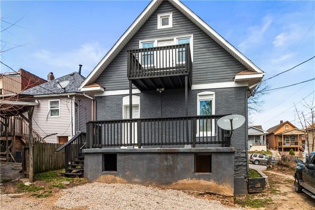 753 Simpson Avenue, Kansas City, KS 66101
