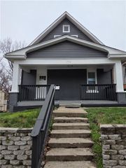 753 Simpson Avenue, Kansas City, KS 66101
