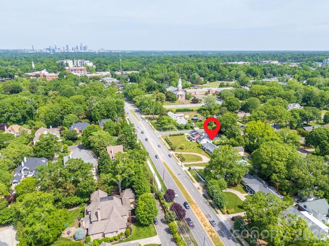 3311 Providence Road, Charlotte, NC 28211