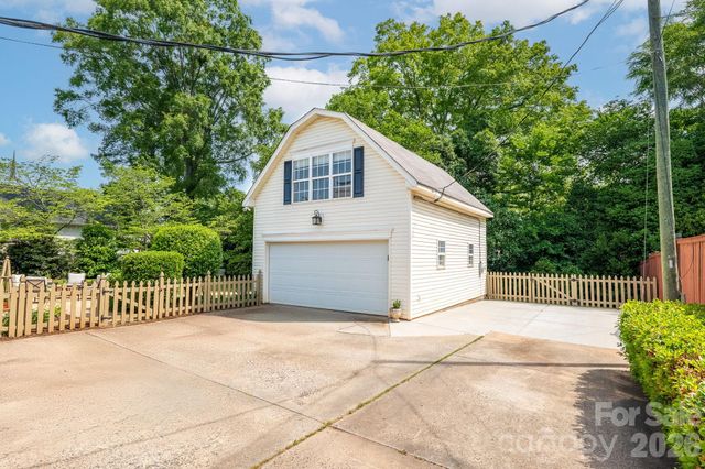 3311 Providence Road, Charlotte, NC 28211