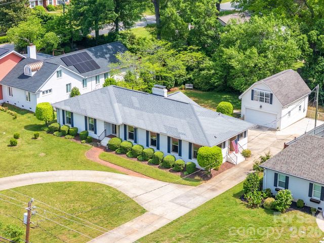 3311 Providence Road, Charlotte, NC 28211