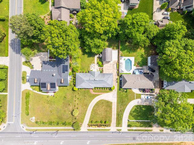 3311 Providence Road, Charlotte, NC 28211