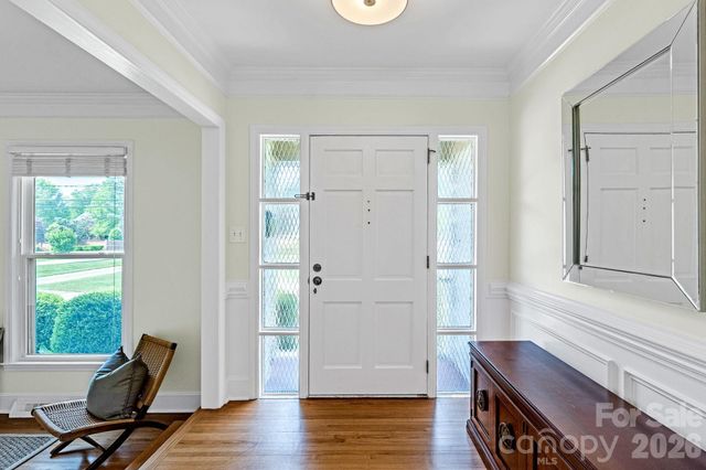 3311 Providence Road, Charlotte, NC 28211