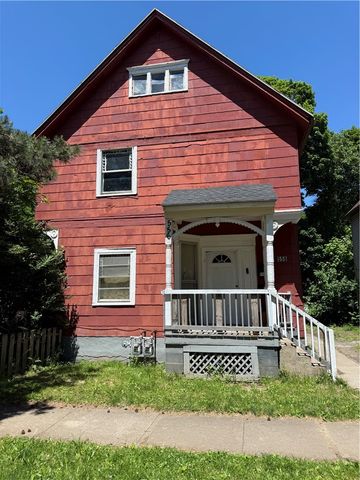 556 Tremont Street, Rochester, NY 14611