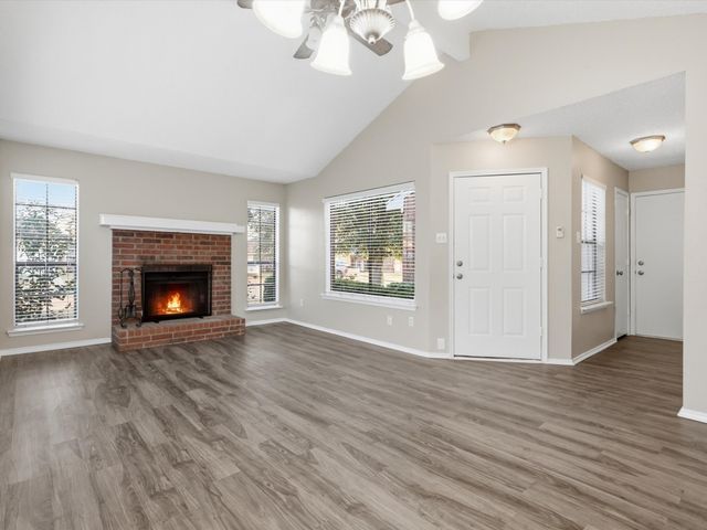 2509 Countryside Lane, Fort Worth, TX 76133