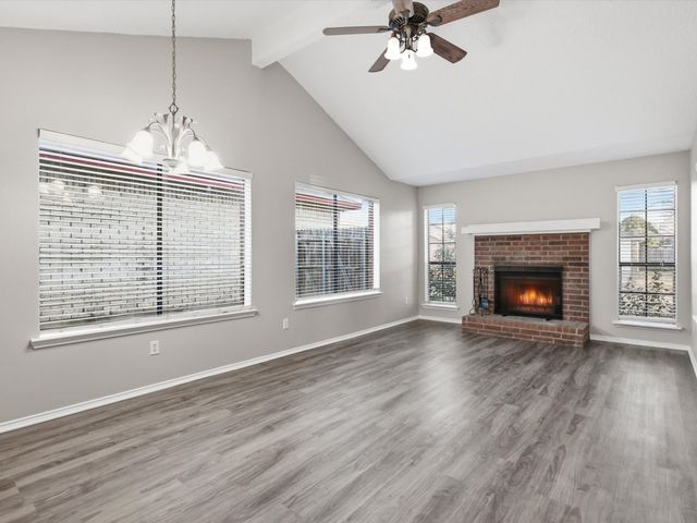 2509 Countryside Lane, Fort Worth, TX 76133