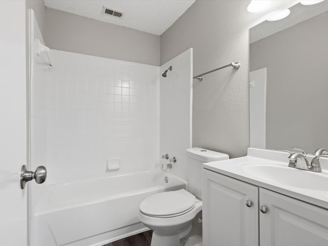 2509 Countryside Lane, Fort Worth, TX 76133