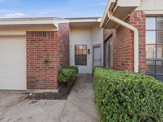 2509 Countryside Lane, Fort Worth, TX 76133